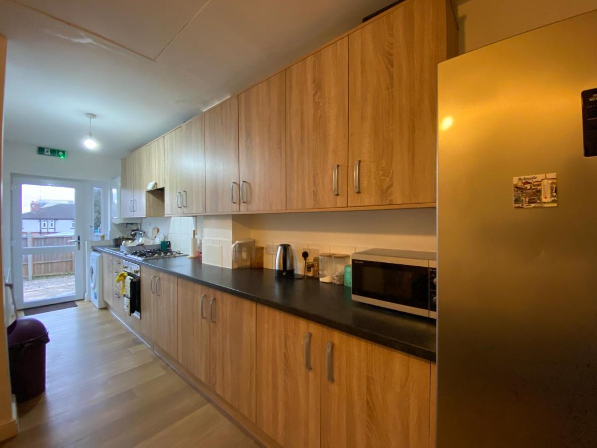Habitación en casa particular Living Serviced 4 Coventry