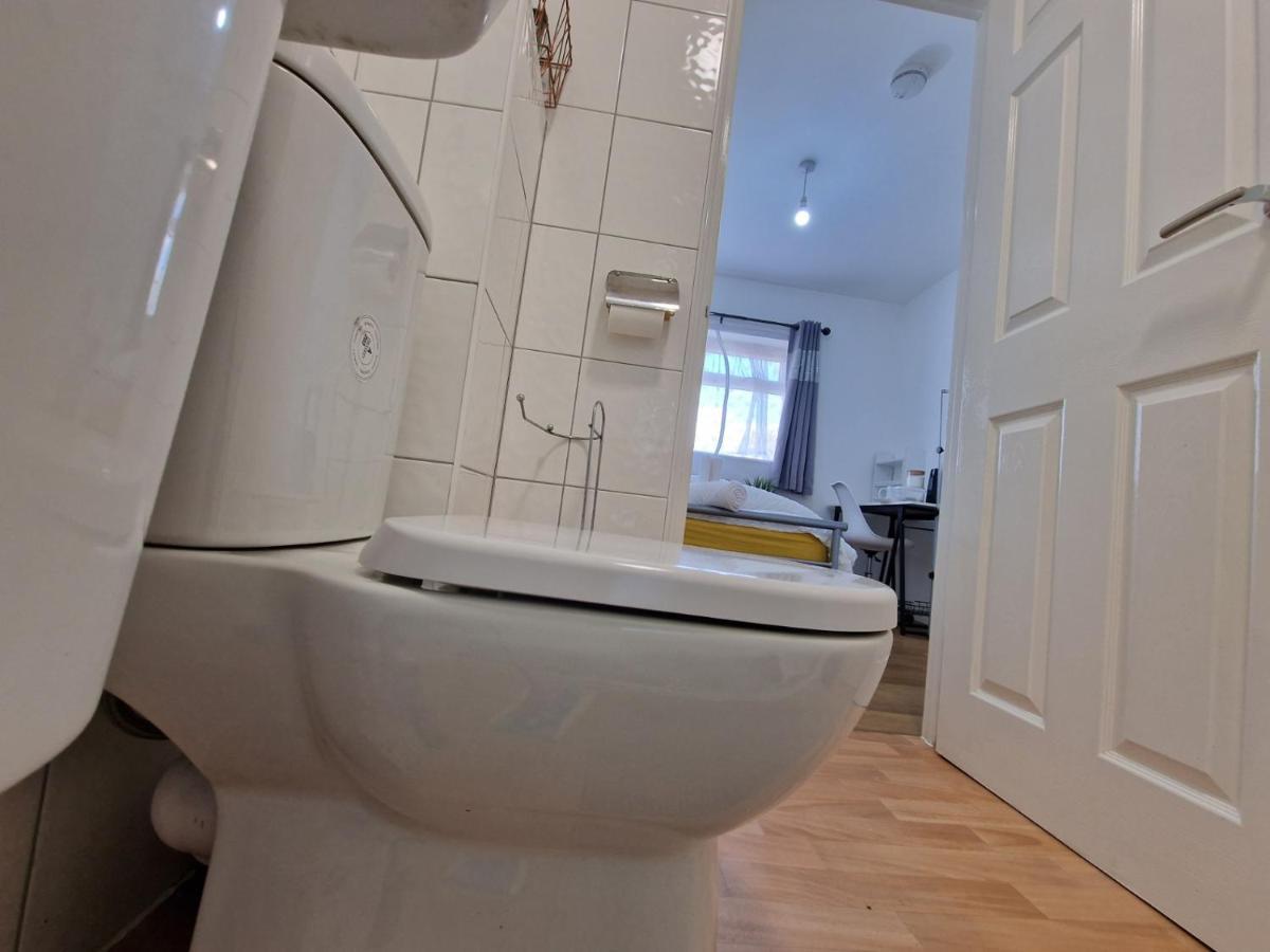 Living Serviced 4 Coventry